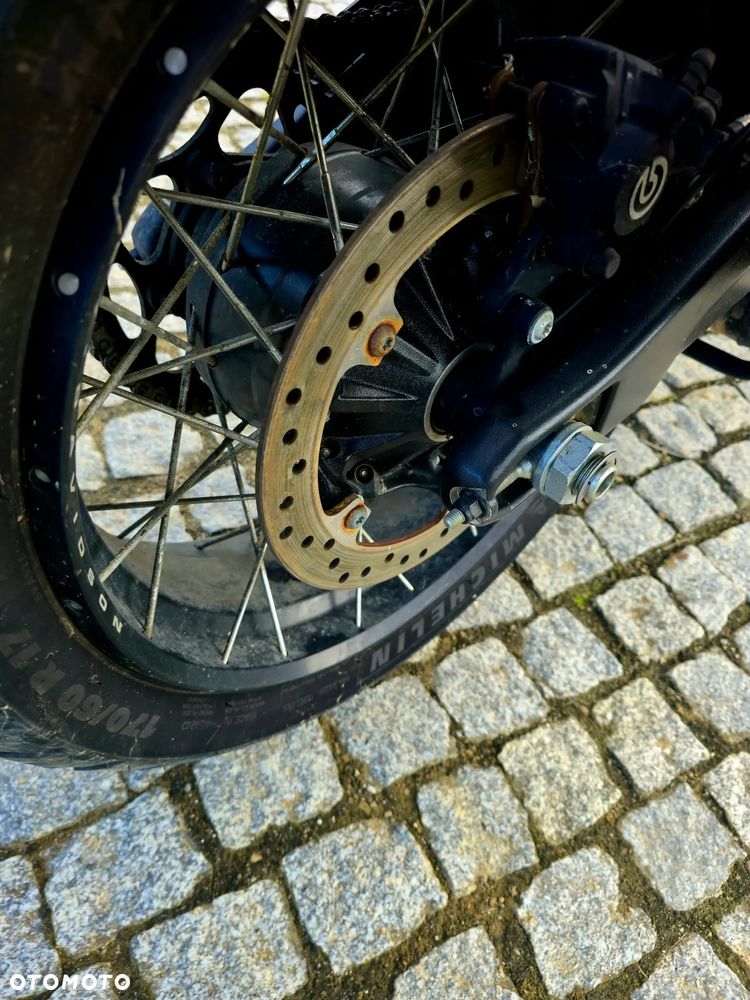 Harley-Davidson Pan America - 20