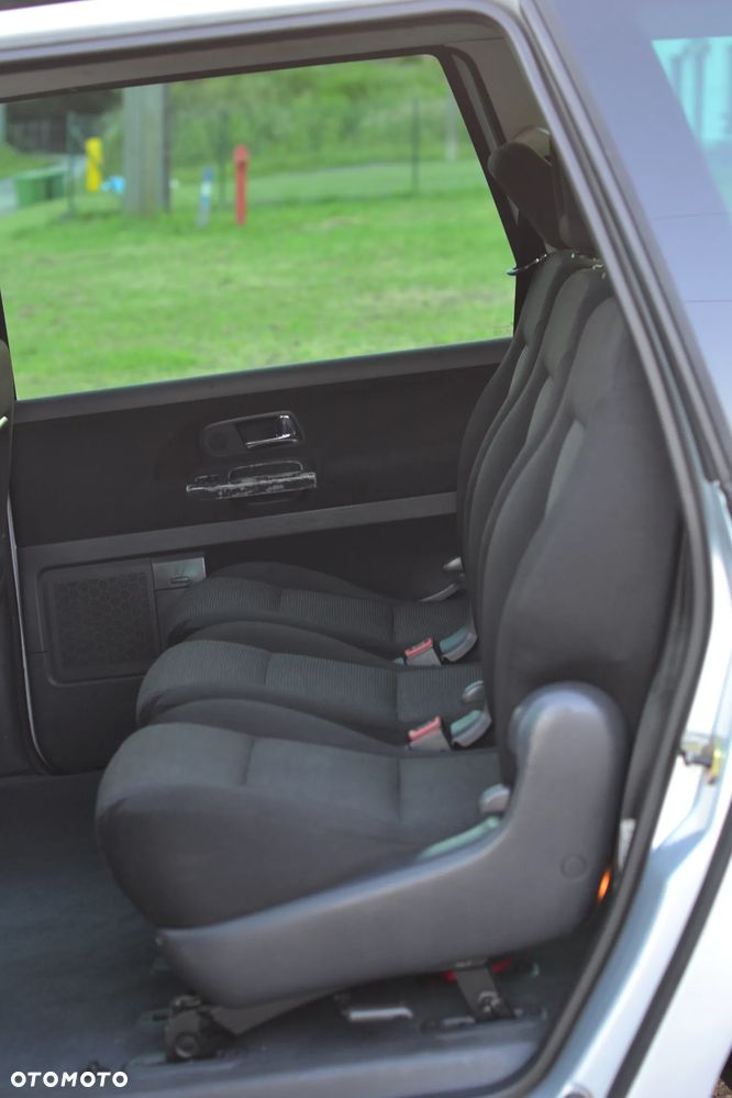 Seat Alhambra - 13