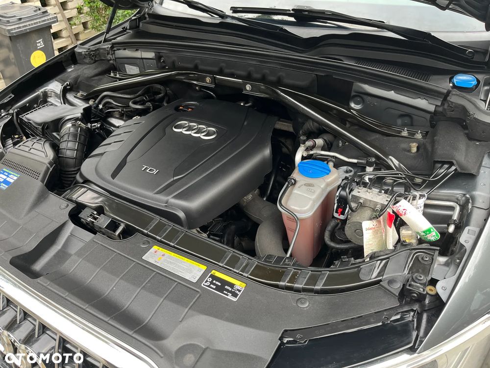 Audi Q5 - 9