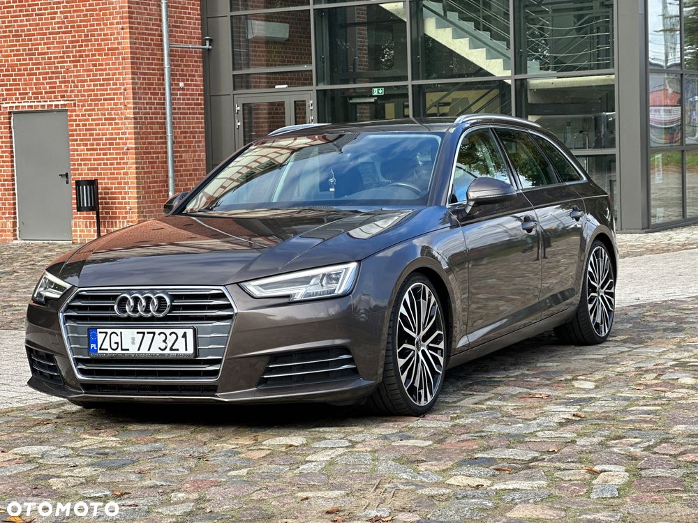 Audi A4 - 12