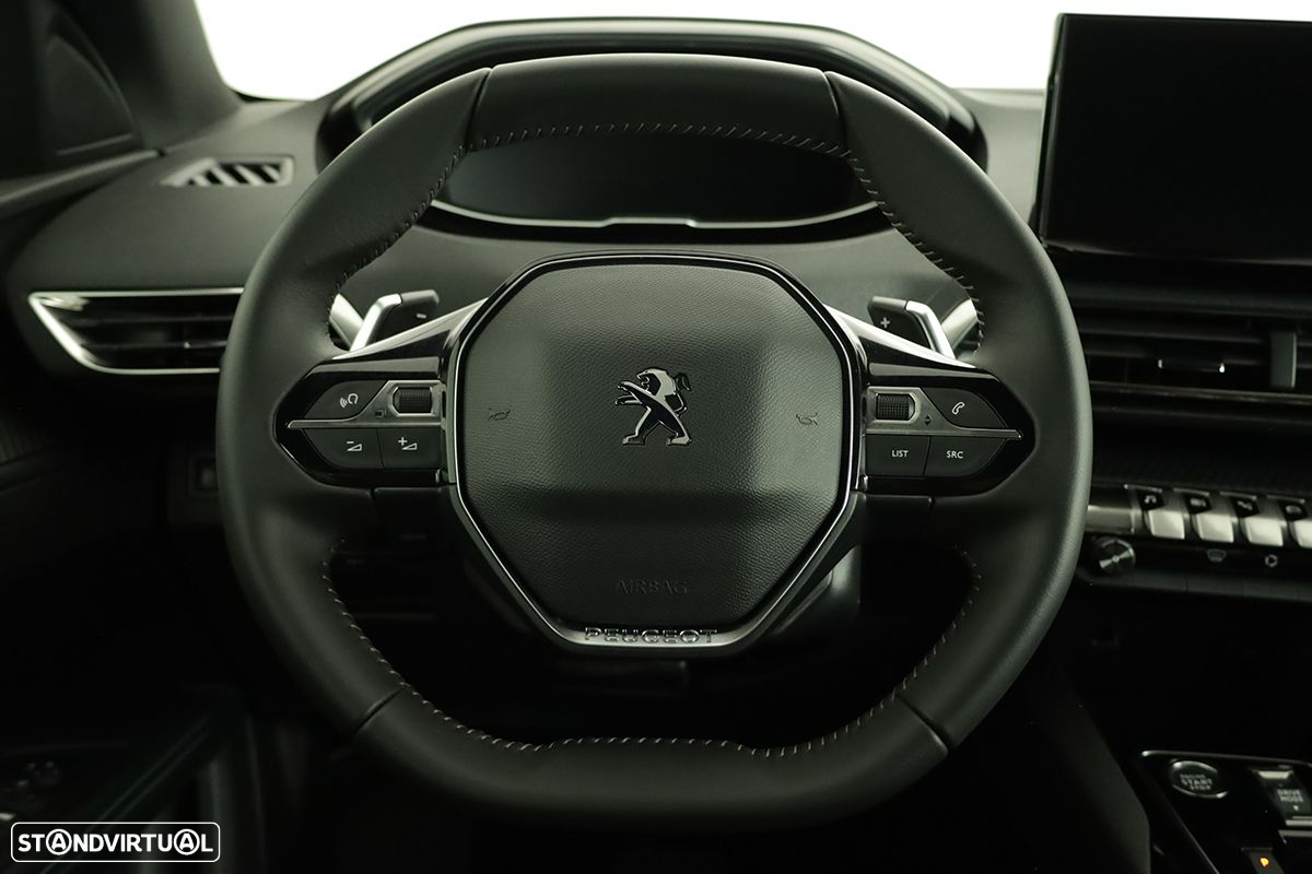 Peugeot 5008 1.2 PureTech Allure Pack EAT8 - 15