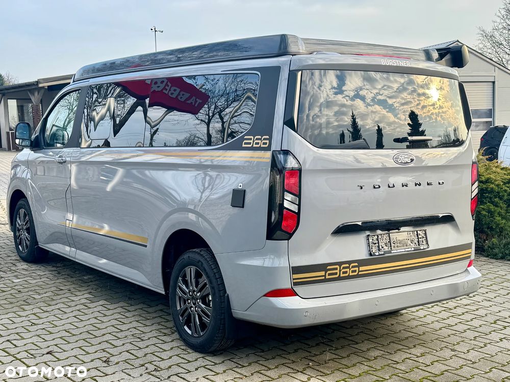 Burstner B66 UV 532 - 6