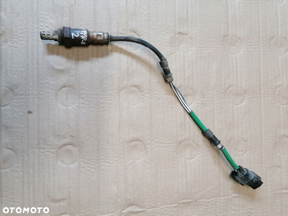 HONDA CIVIC VIII UFO 06-11r TYPE-R K20Z4 2.0 SONDA LAMBDA DRUGA - 2