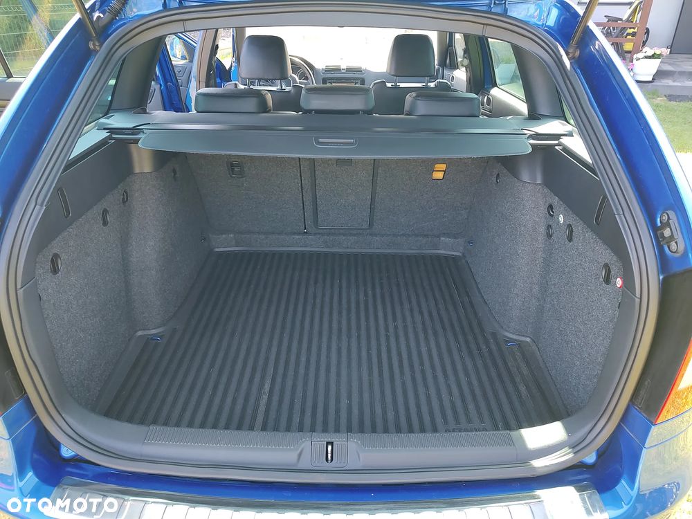 Skoda Octavia - 20