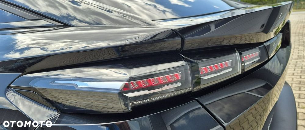 Peugeot 408 1.2 PureTech Allure S&S EAT8 - 33