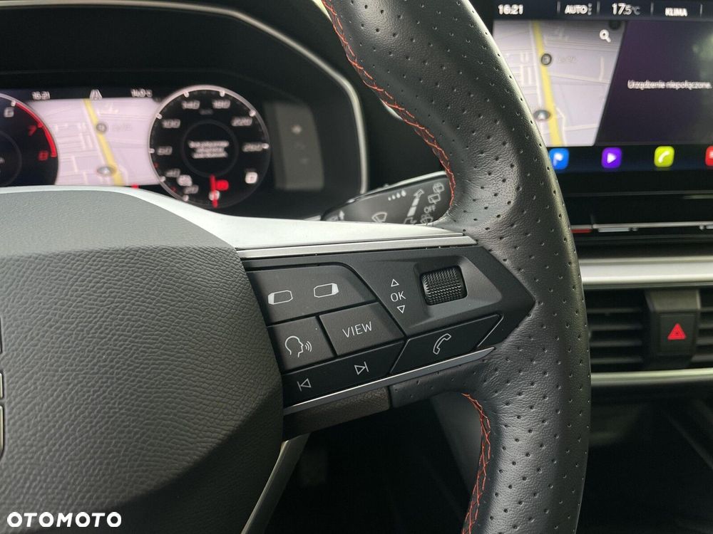 Seat Leon 1.5 TSI FR - 27