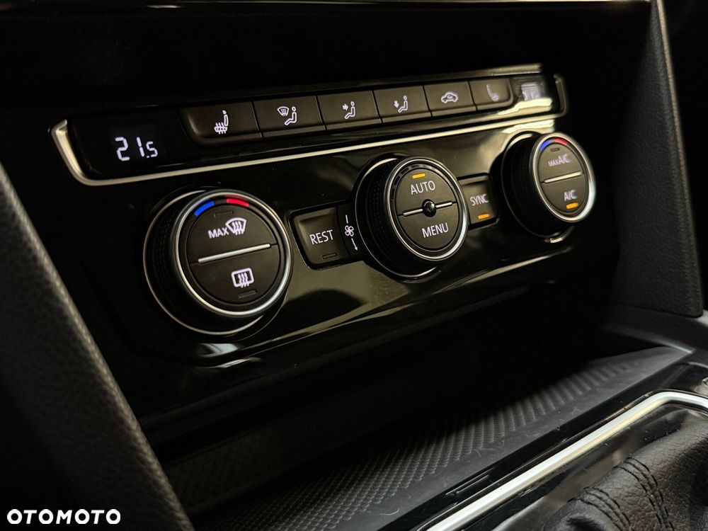 Volkswagen Passat Variant 2.0 TDI EVO Business DSG - 31
