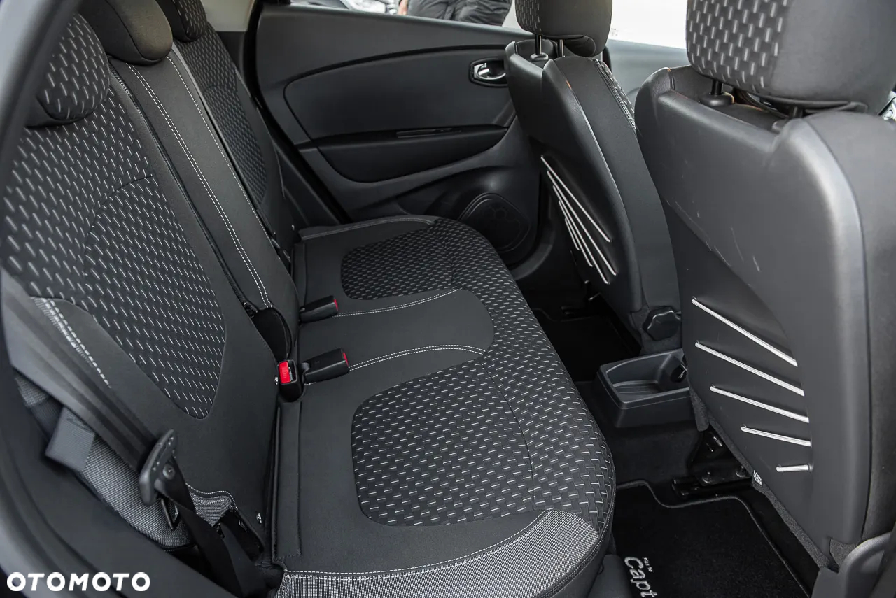 Renault Captur 1.2 Energy TCe Limited - 26