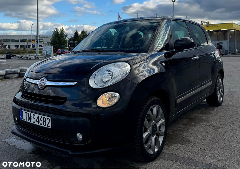 Fiat 500L 1.3 Multijet Lounge S&S - 1