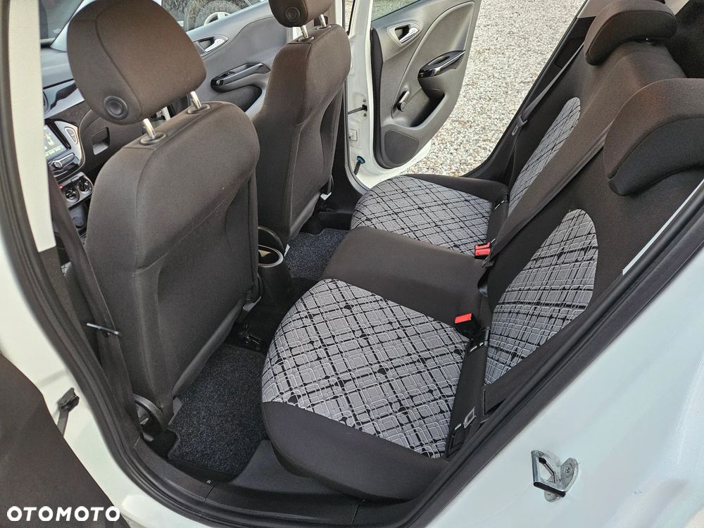 Opel Corsa 1.0 T Color Edition EcoFLEX S&S - 19