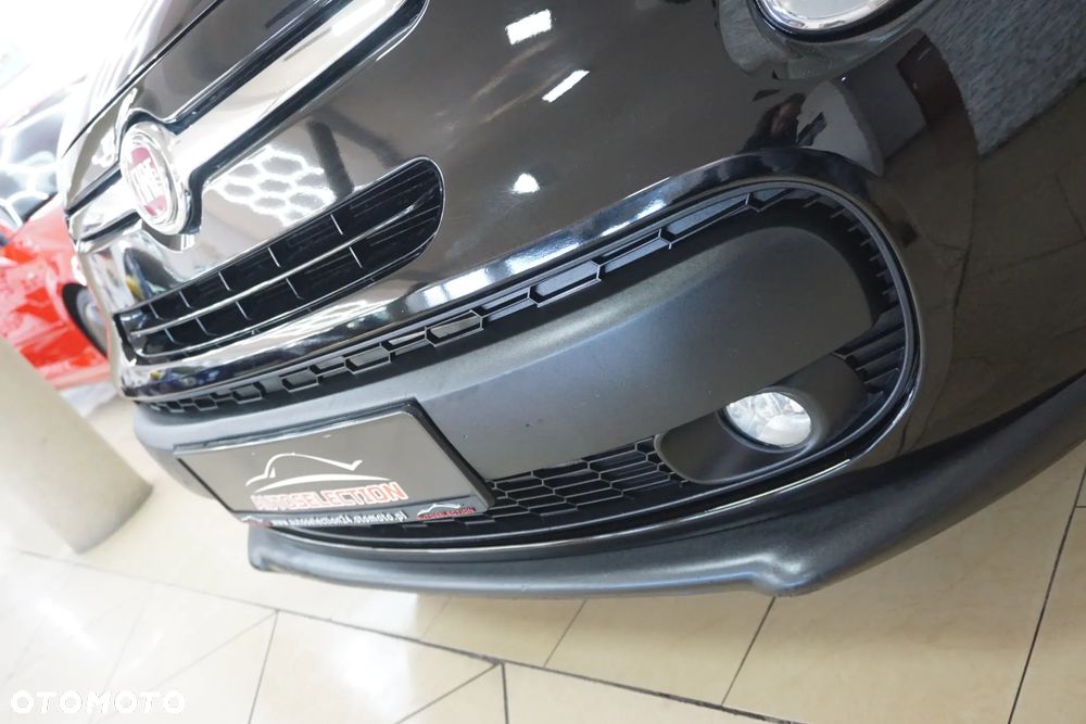 Fiat 500L 1.3 Multijet Start&Stopp Pop-Star - 12