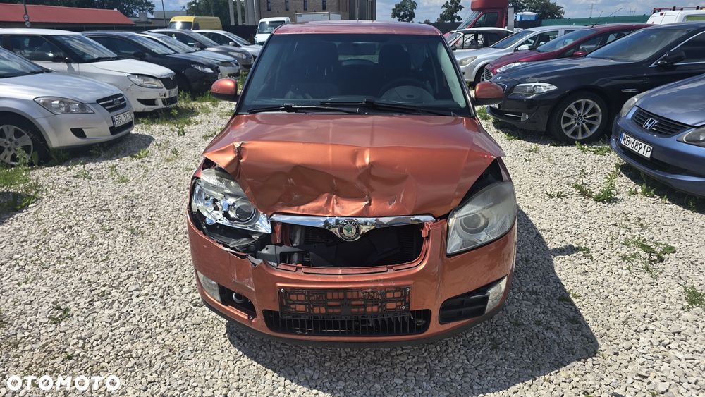Skoda Fabia 1.2 12V Classic - 4
