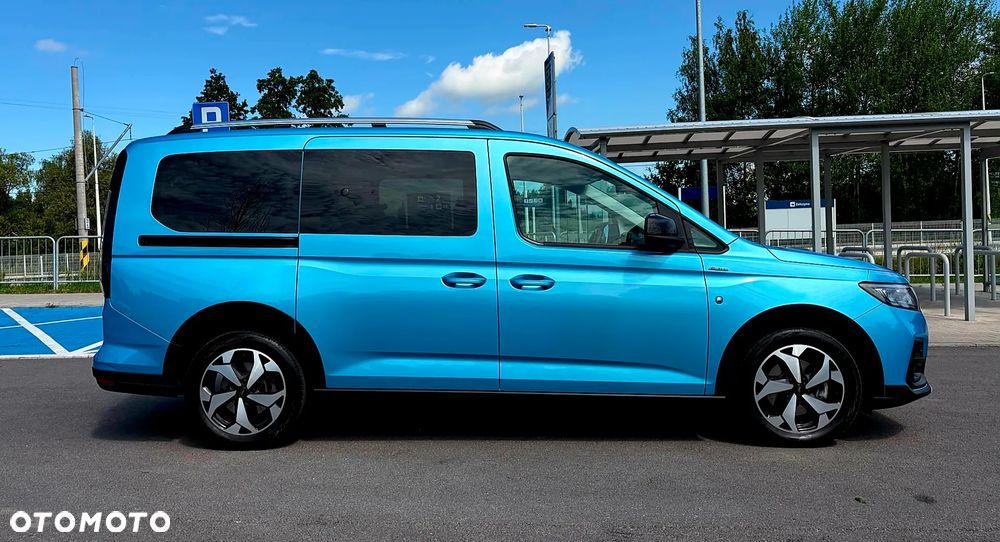 Ford Tourneo Connect Grand 2.0 EcoBlue Active - 7