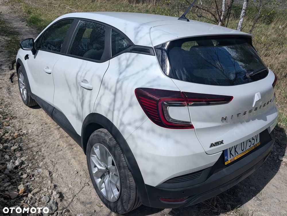 Renault Captur - 23