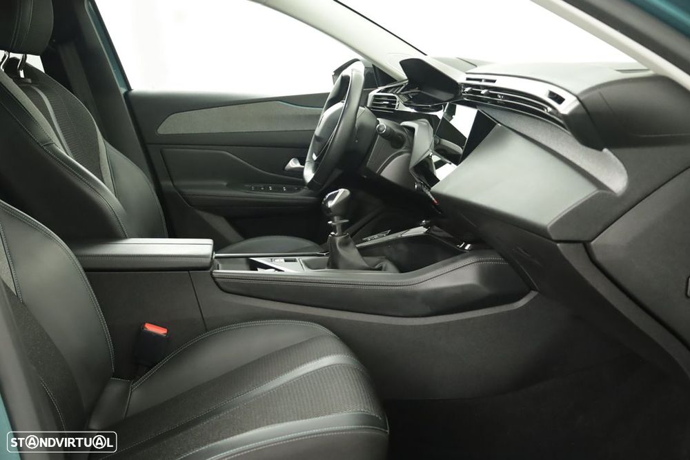 Peugeot 308 SW 1.2 PureTech Allure Pack - 22