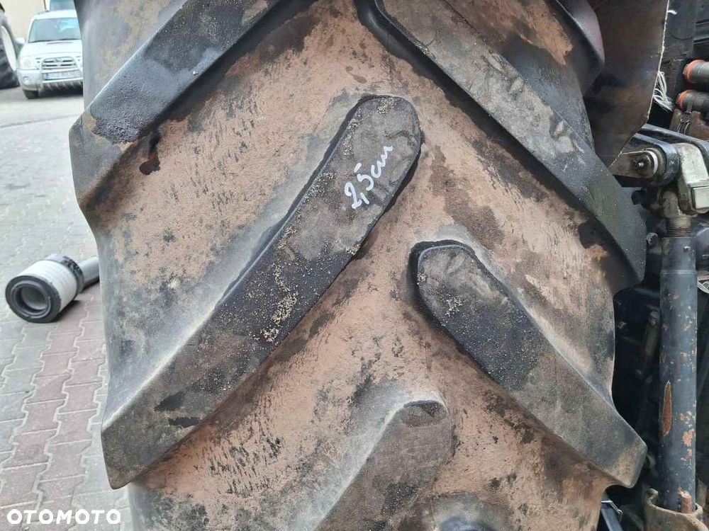 Opony 650/65R42 Michelin MULTIBIB Case Puma 185 - 9