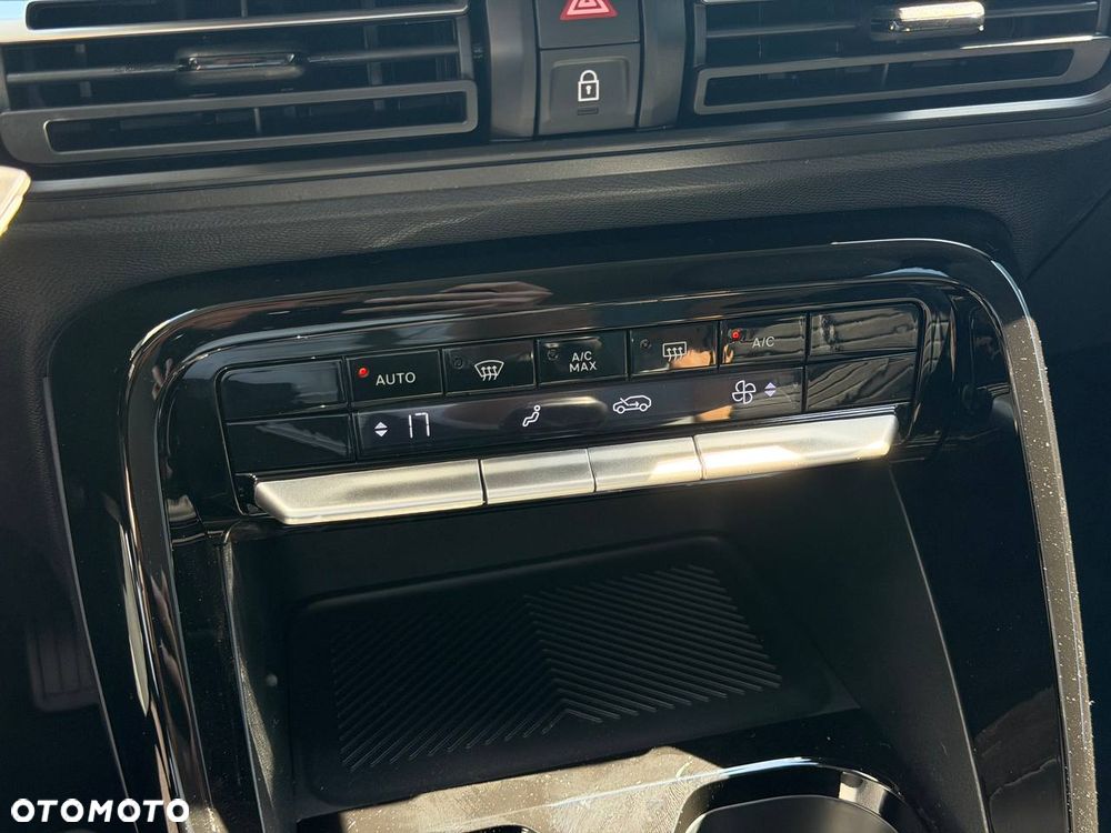 Citroën C3 Aircross 1.2 Turbo Plus S&S - 5