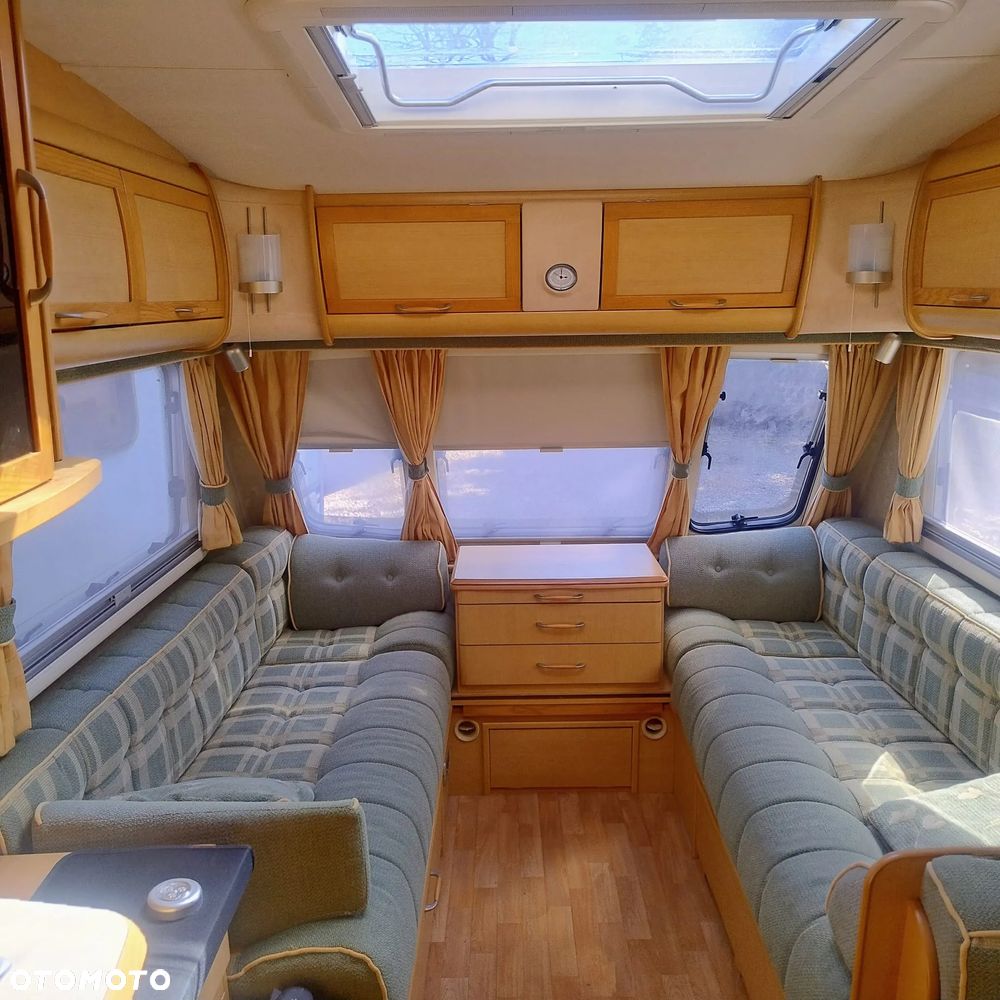 Inny ABBEY GTS 416 - 11