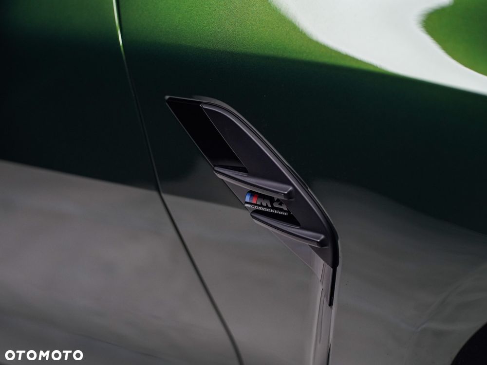 BMW M4 - 24