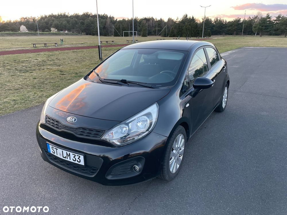 Kia Rio 1.2 M (klm) - 4