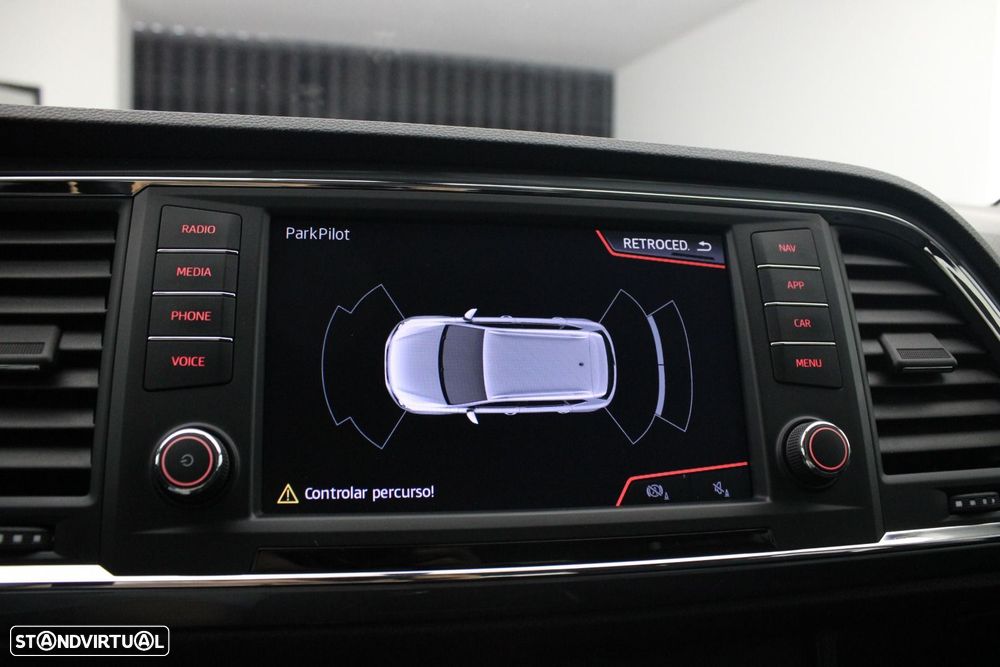 SEAT Ateca 1.6 TDI Style - 21