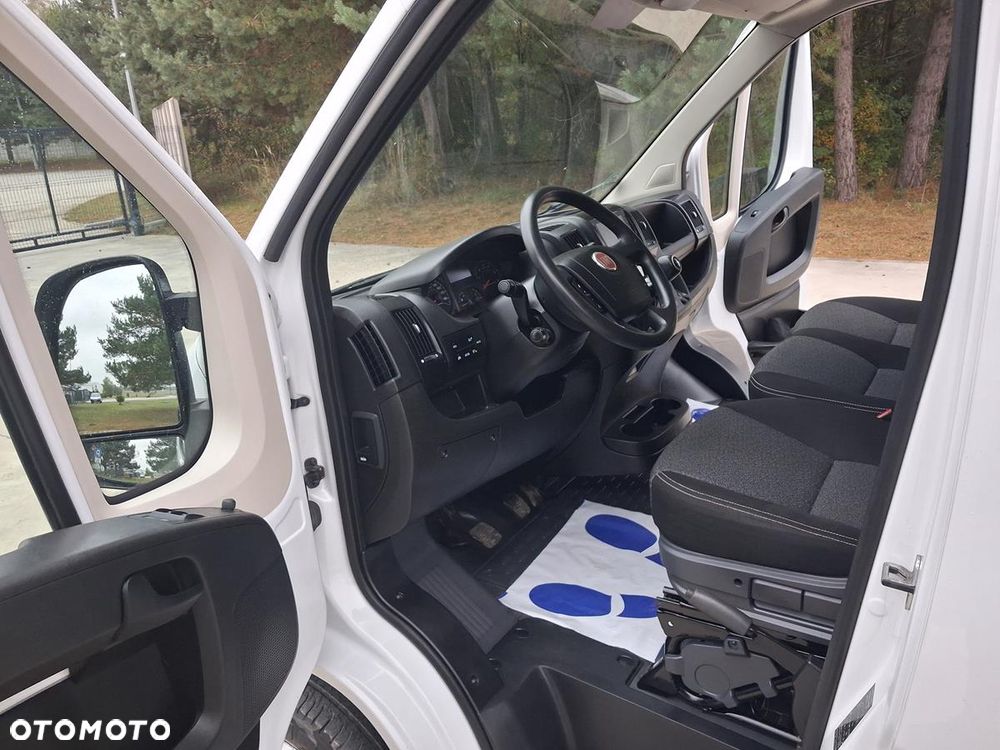 Fiat Ducato - 22