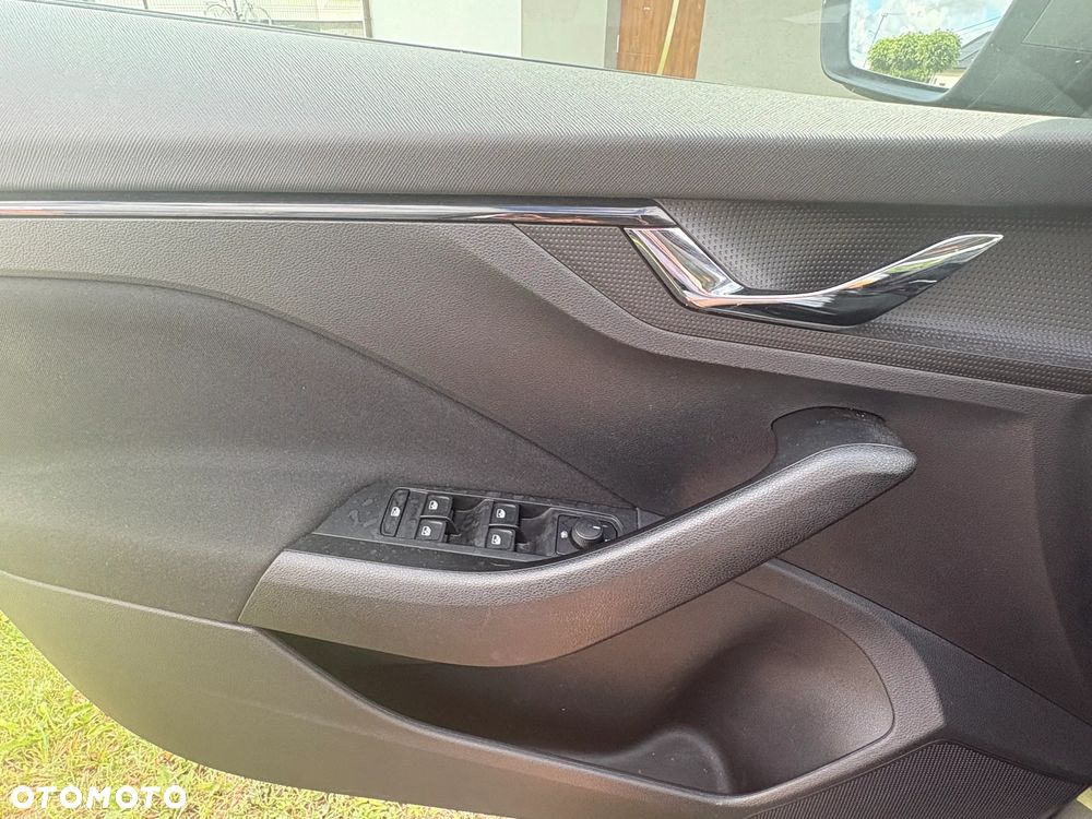 Skoda Kamiq 1.5 TSI Ambition - 11