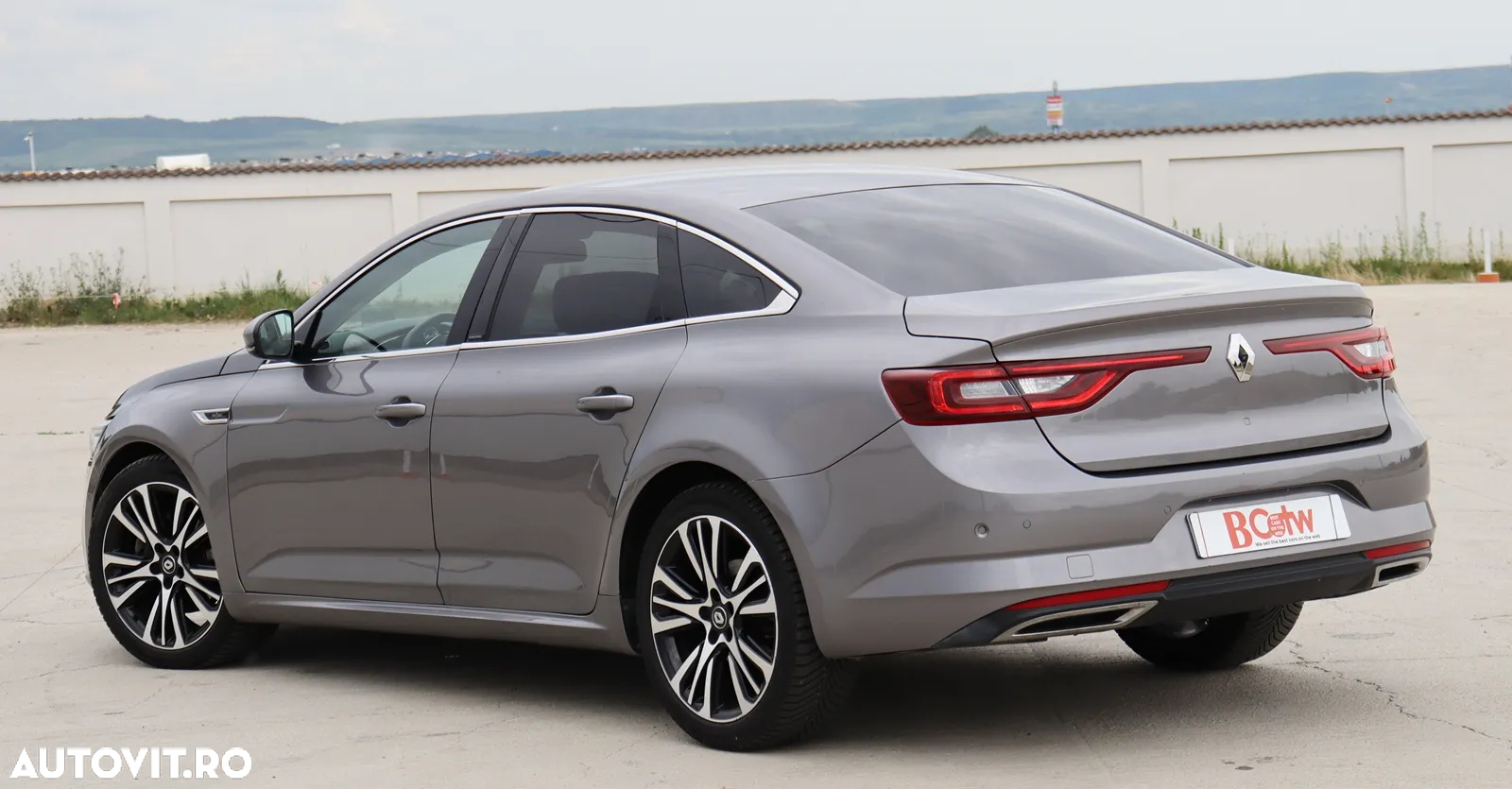 Renault Talisman - 8