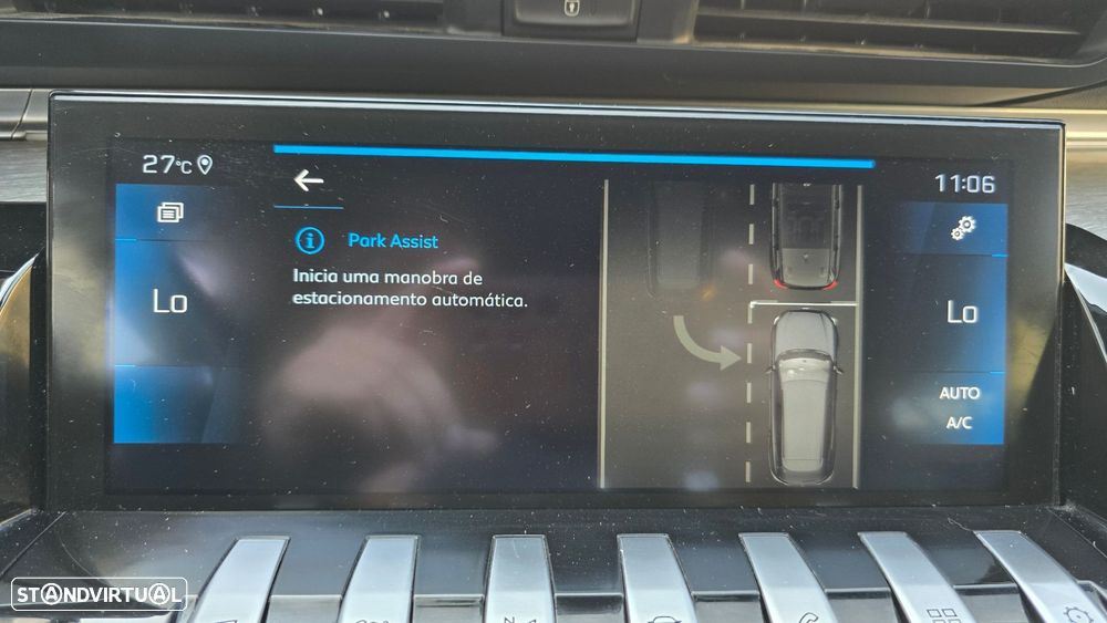 Peugeot 508 SW 1.5 BlueHDi GT Line EAT8 - 24