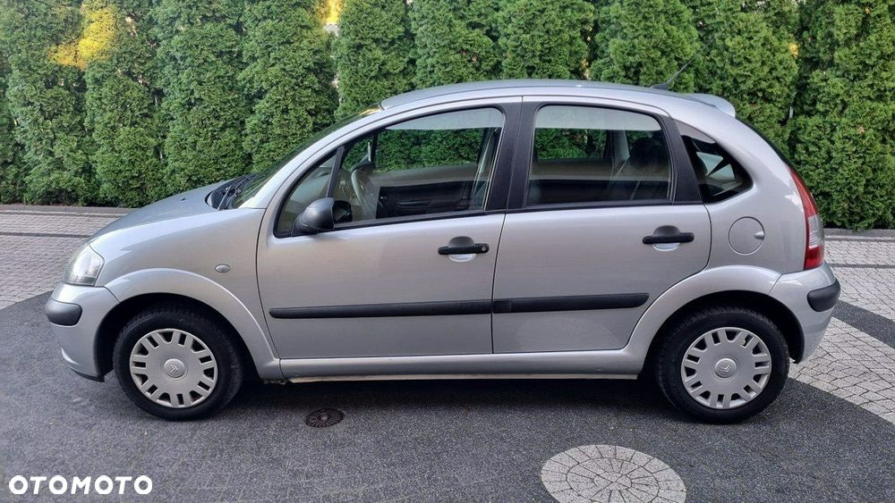 Citroën C3 - 6