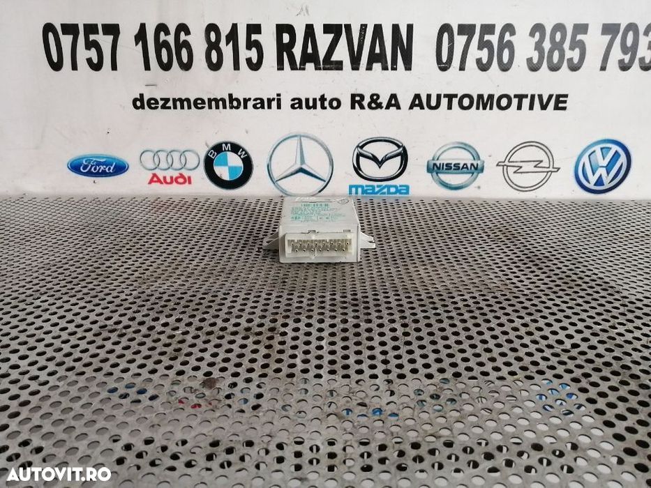 Imobilizator Land Rover Freelander 1 Livram Oriunde Imobilizator Land Rover Freelander 1 Livram Ori - 1