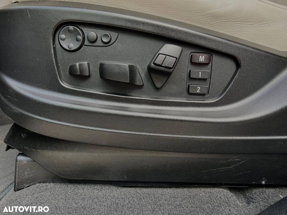 BMW X6 xDrive30d M Sport Edition - 10