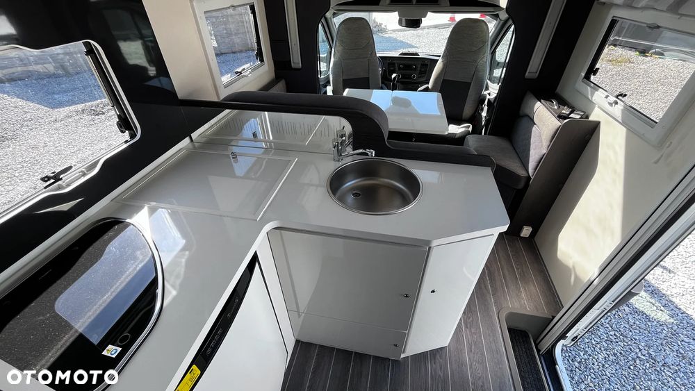 Ford CI Magis 68XT - 7