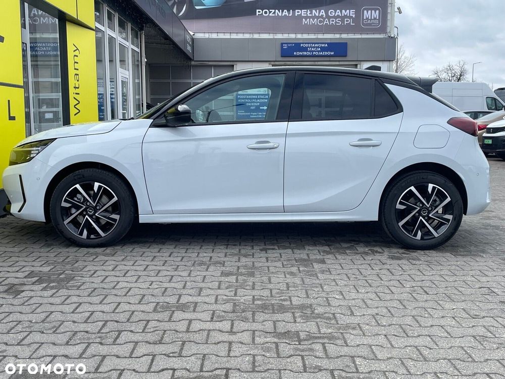 Opel Corsa - 5