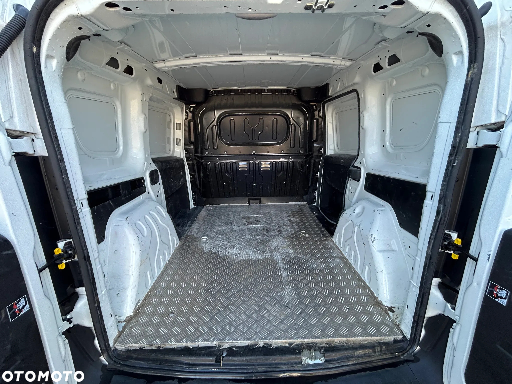 Fiat Doblo - 8