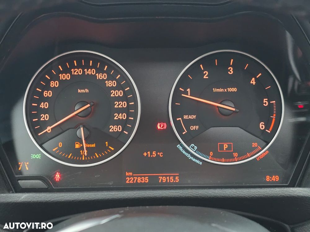 BMW X1 xDrive25d Aut. xLine - 19