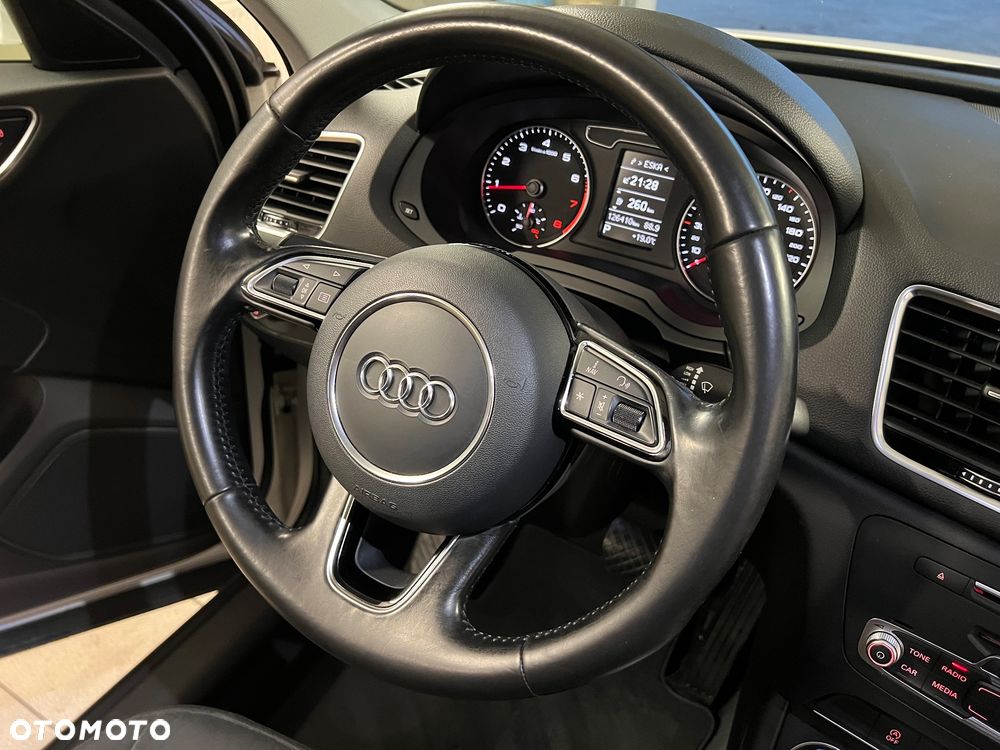Audi Q3 1.4 TFSI S tronic - 25
