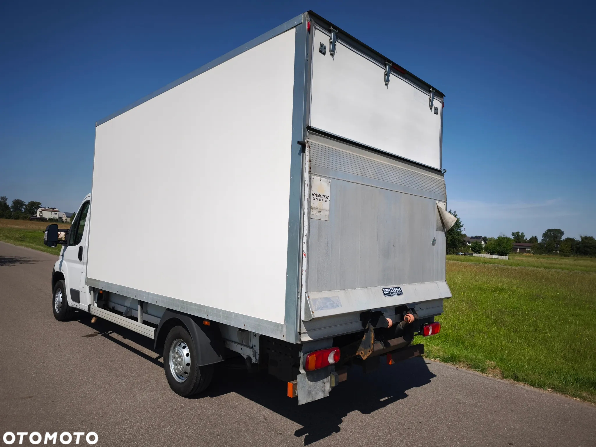 Fiat Ducato - 7
