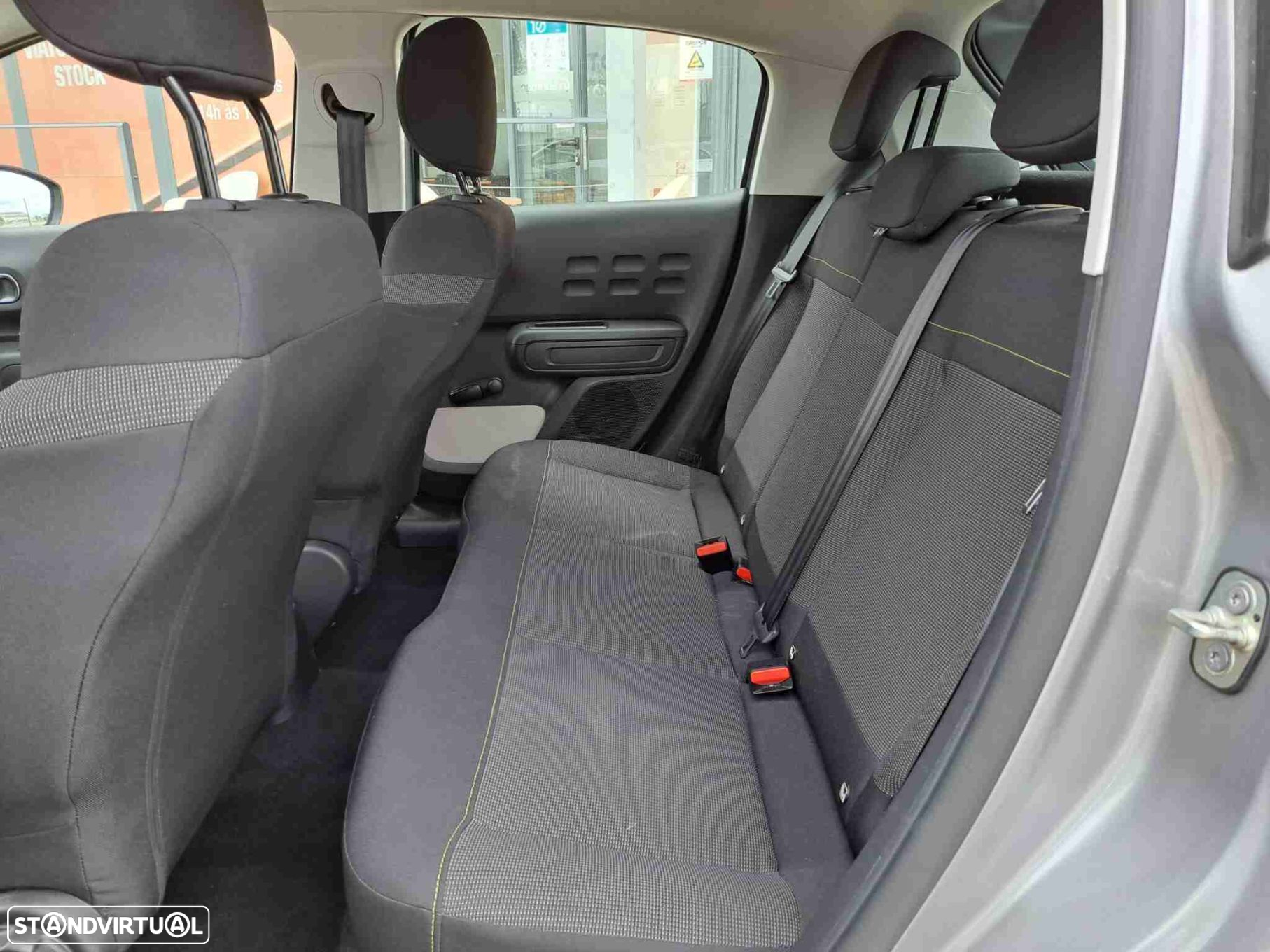 Citroën C3 1.2 PureTech Plus - 5