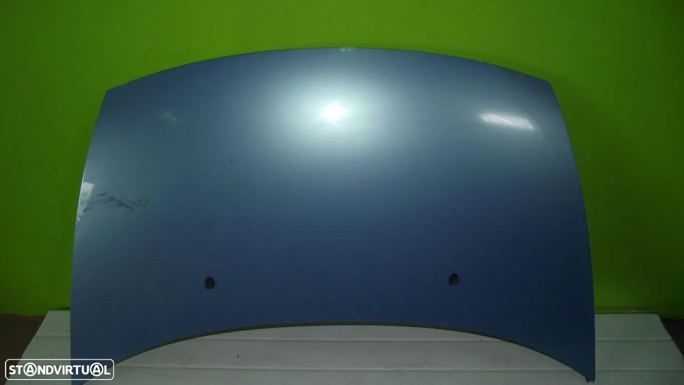 Capot Citroen C3 - 2002 / 2005 - 1