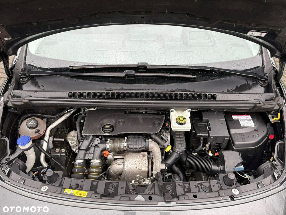 Peugeot 3008 1.6 BlueHDi Allure S&S - 34