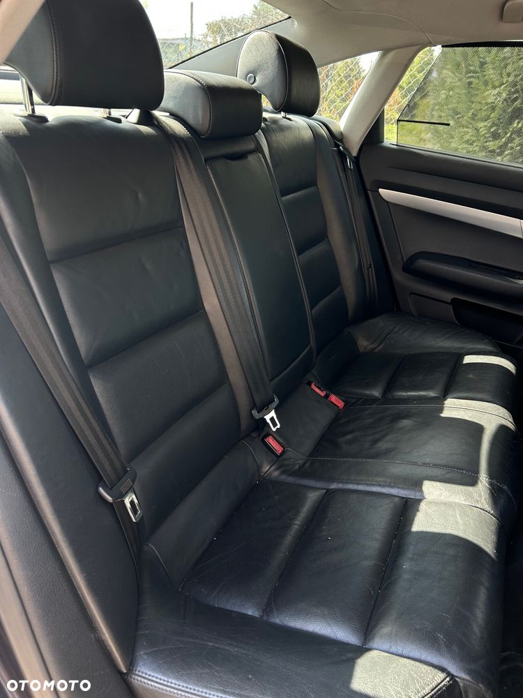 Audi A6 Limousine - 8