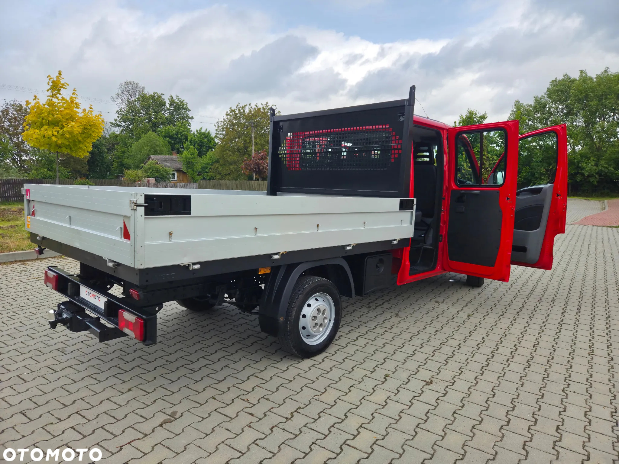 Iveco Daily 29L10 - 15