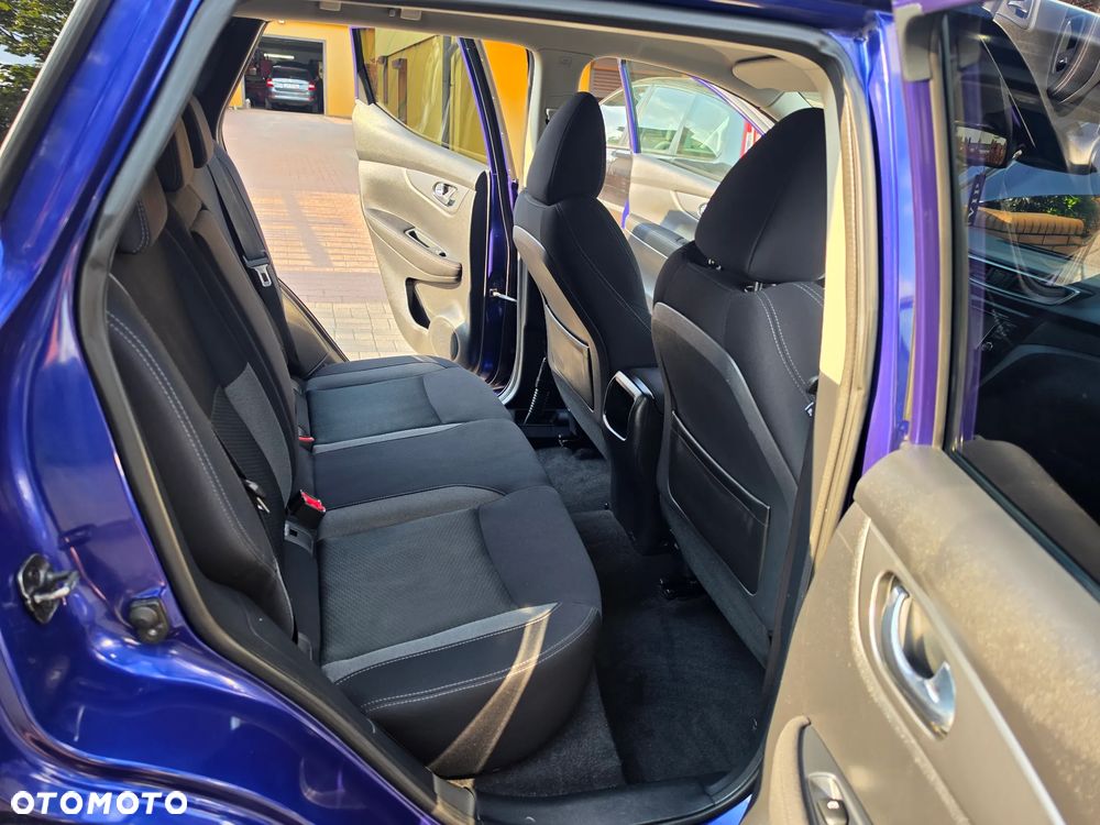 Nissan Qashqai 1.2 DIG-T 360 - 21