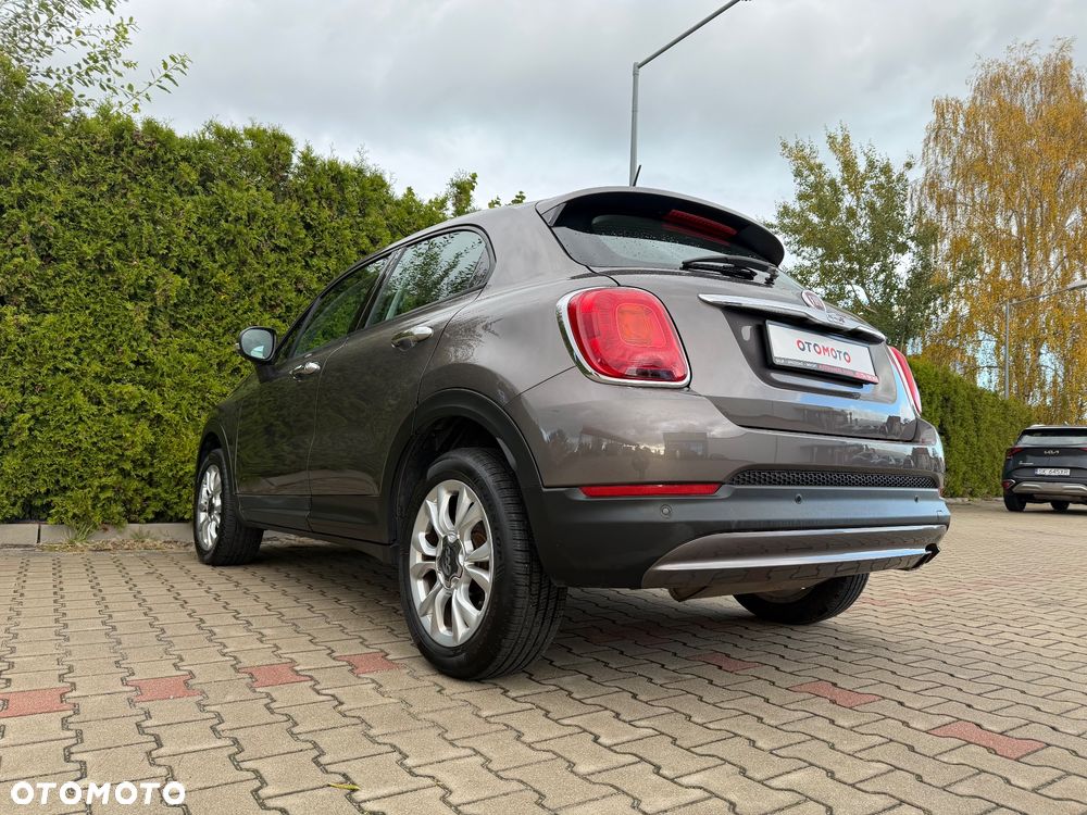 Fiat 500X 1.6 E-torQ 4x2 Pop Star - 12