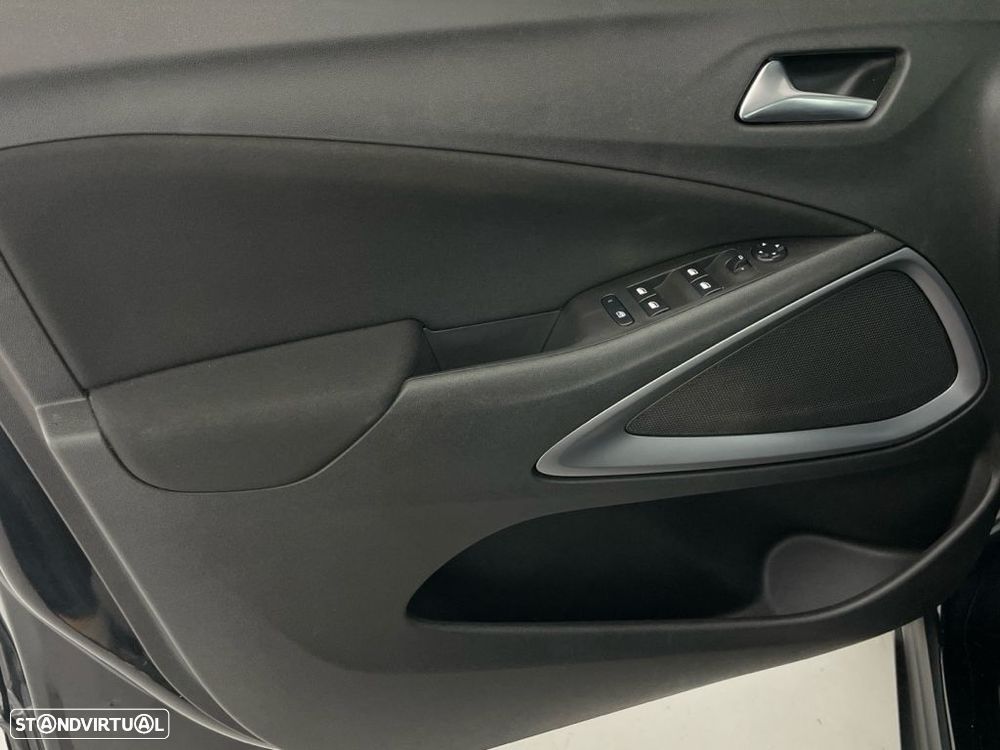 Opel Crossland X 1.2 Edition - 18