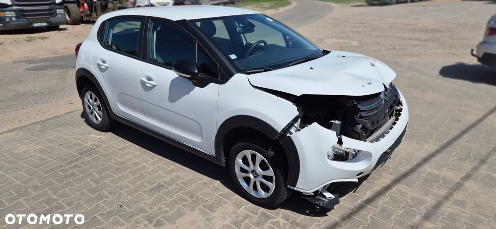Citroën C3 1.2 PureTech Feel Pack - 3