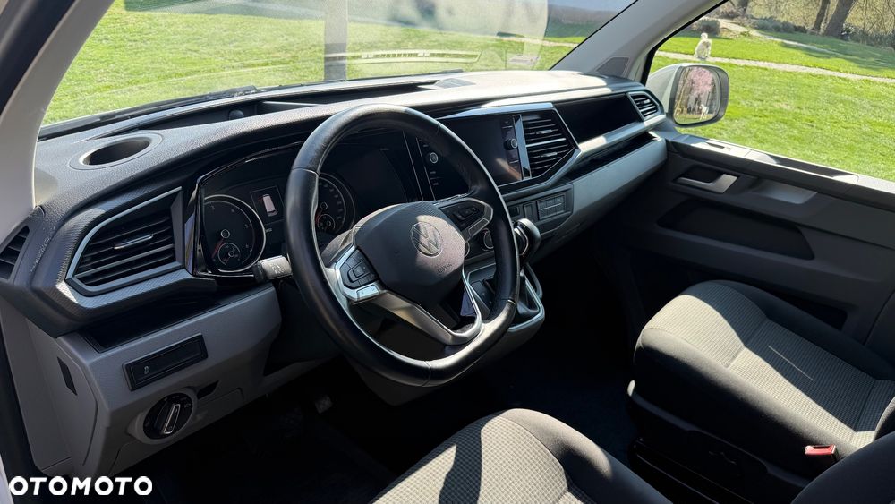 Volkswagen T6.1 - 7