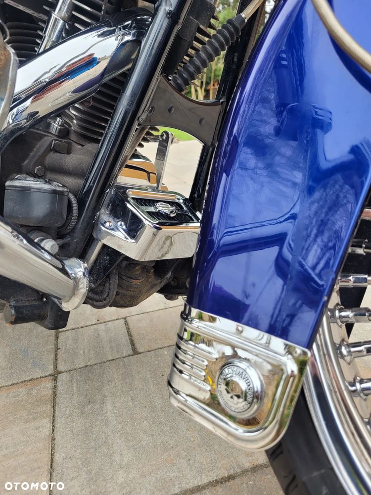 Harley-Davidson Touring Street Glide - 29