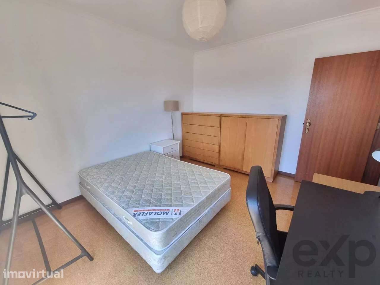 Apartamento T4 Mobiliado com Vista Rio em Marvila, Lisboa - Grande imagem: 5/20